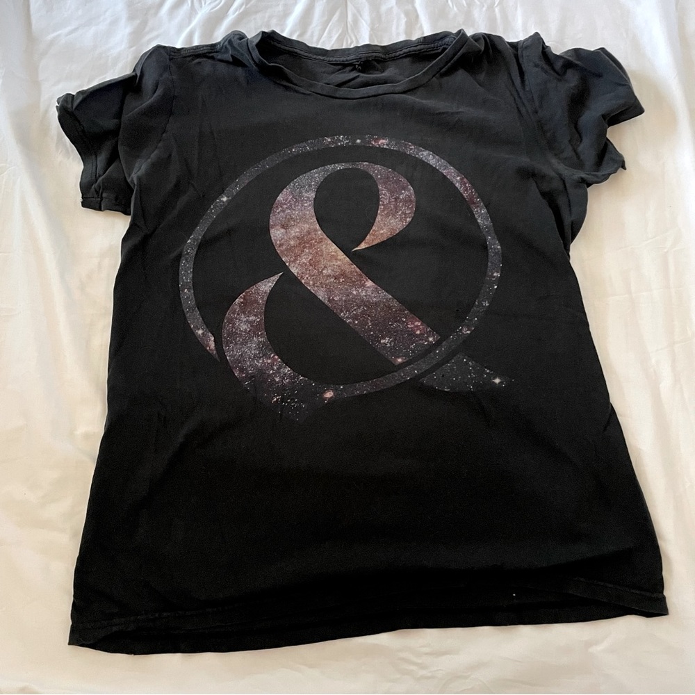 Of Mice & Men Band Merch TShirt